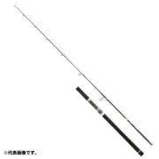 Daiwa VADEL J60HS Y Offshore Spinning rod 2 pieces From Stylish anglers Japan