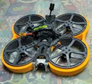 Diatone Taycan 25 Cinewhoop FPV Drone Quadcopter DJI FPV Caddx Vista