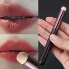 Lip Brush Multi-Purpose Matte Lipstick Smudge Brush Makeup Concealer Brush*