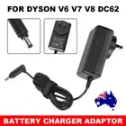 Batteries Charger Adaptor Power Supply Animal For Dyson V6 V7 V8 DC30 DC31 DC56