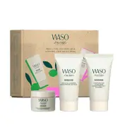 Shiseido WASO Pore Care Set