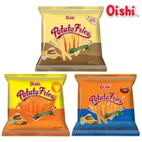 在飛比找蝦皮購物優惠-《番薯先生》現貨 菲律賓 OISHI POTATO 薯條 海