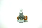 MINI POTENTIOMETER ALPHA C1K 1K 16mm REVERSE ANTI LOGARITHMIC POT POT POTENTI...