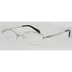 #2408》(高度數適用)純鈦+IP電鍍眼鏡[金屬框/半框]{配眼鏡價格-最便宜}{va1}