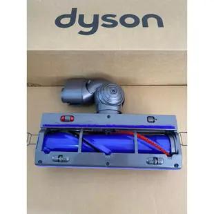 原廠 戴森 Dyson DC48 DC63 CY24 CY25 原廠新款 多功能吸頭 碳纖維 電動吸頭