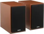 Denon SC-M41 2.5cm soft dome tweeter 12cm woofer cherry SC-M41CWEM