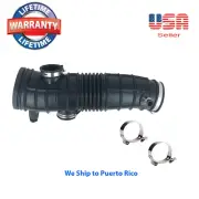 New Engine Air Intake Hose Fit: Honda Pilot 2003-2004 V6-3.5L (for: Honda)