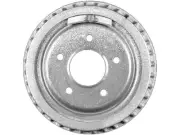 Rear Brake Drum For 98-09 Ford Mazda Ranger B2300 B2500 B3000 B4000 JG53X5 (for: Mazda)