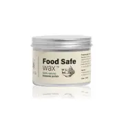 Gilly's Natural Home/Kitchen Food Grade Safe Soft Wax Polish Non-Toxic 100ml