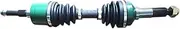 FRONT CV SHAFT DRIVE AXLE RH Compatible with Kazuma STELS 500GT 500CC PARTS NO.C500-2303200