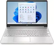 NEW HP 15-dy2024nr i5-1135G7 8GB RAM 256GB SSD Windows 11 Laptop Notebook