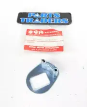 NOS Genuine Suzuki Left Footpeg/Footrest Washer LS650 LS650P/F S40 43480-24B00