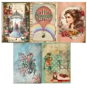 Junk Journal Custom Journal
