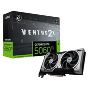 MSI GeForce RTX 5060 Ti Ventus 2X Plus GDDR7 16GB