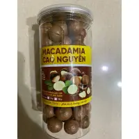 在飛比找蝦皮購物優惠-Macadamia cap nguyen 500g 帶殼夏威