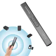 Hidden Camera Detectors Bug Detector Anti Spy Camera Finder GPS Tracker Detector