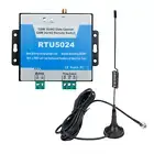 New Version(2025) RTU5024 4G GSM Gate Opener Relay Remote Wireless Door Control