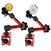 Dial Indicator Magnetic Holder Dial Bore Gauge Magnetic Stand Base Micrometer