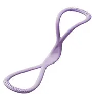 Acunny Arm Exercise Bands, Shoulder Exercise Bands | Home Fitness Band Elastic 8 Shapes | Muscle Training Tool Leg Stretching Tool Pull Rope