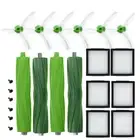 22 Pack Replacement Parts for iRobot Roomba i7 i7+ i3 i3+ i4 i4+ i6 i6+ i8 i8+