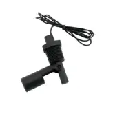PP Right Angle Float switch Side Mount Horizontal Water level Sensor liquid