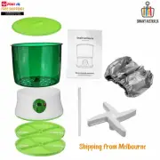 Intelligent Bean Sprouts Maker household Seeds Growing Automatic Sprout Machine
