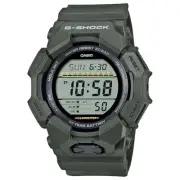 Casio G-Shock Olive Green Digital 10 Year Battery Watch GD-010-3