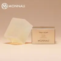 在飛比找長榮樂e購優惠-MONNALI TR50美容皂