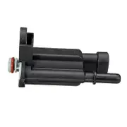 Vapor Canister Purge Valve for 2004-2007 Express 1500 2500 3500 V8 12581282 12573220 Black