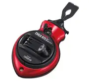 Tajima CR201R-PR - Extra Bold Chalk Snap Line & Dye - Red Chalk-Rite II