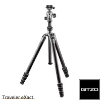 在飛比找博客來優惠-Gitzo Traveler eXact GK1545T-8