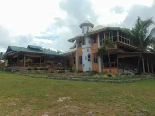 錫基霍爾傳奇度假村Siquijor Legends Resorts