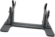 Ship Model Display Rack Stable Painting Base for Household Apartments Office
