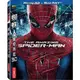 合友唱片 蜘蛛人 驚奇再起 3D+2D 雙碟限定版 The Amazing Spider-Man 3D+2D BD