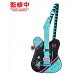 現貨 正版 GSC X 初音未來 吉他造型包 包包 肩背包 MIKU VOCALOID V家 初音 ミク