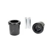 Whiteline Rear Beam axle Front bushing for RENAULT MODUS 1ST GEN SCENIC J84 3RD