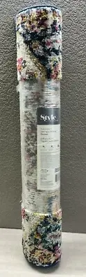 Style 2 x 7 runner rug Emmy New
