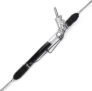 NEW Hydraulic Power Steering Rack Compatible For Subaru Forester 2009-2013 RHD Steering Gear Box Rack And Pinion 34110-SC000 34110-SC020