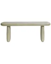 Bernhardt Arcadia Bench