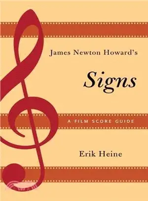 James Newton Howard's Signs ─ A Film Score Guide