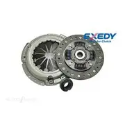 Exedy Clutch Kit OEM Replacement - CTK-7538
