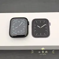 在飛比找Yahoo!奇摩拍賣優惠-【高雄現貨】Apple Watch S5 鋁金屬錶殼 GPS