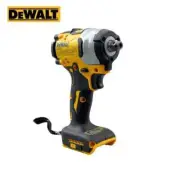 DEWALT DCF922 1/2" Cordless Impact Wrench 205Nm High Torque 2500 RPM Tool Only