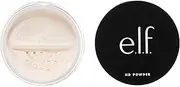 e.l.f. Studio High Definition Loose Face Powder 0.28 Ounce Soft Luminance