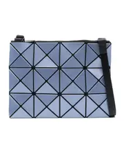Lucent cross body bag One size Blue x Aqua Blue