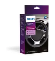 New Philips Cea Hb3/Hb4/Hir2 Canbus Adaptor 12V (18956C2)