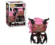 Netflix - Castlevania Nocturne - Drolta Pop! Vinyl Figure