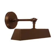 Loxby Wall Light Bronze