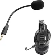 V-MOTA Replacement Game Mic for RIG 700 Series and RIG 700 Pro Series Replacement Microphone Headphone,Xbox One X Computer PC Gaming Headsets (1 Piece)