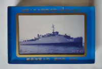 在飛比找Yahoo!奇摩拍賣優惠-海軍192軍艦成軍14週年紀念 （鎮海軍艦 LSD-192）